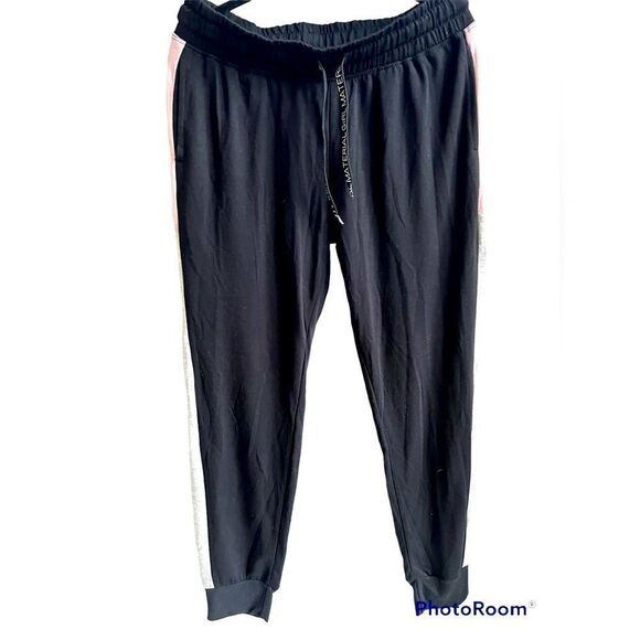 Material Girl Joggers Large  - Picture 1 of 4